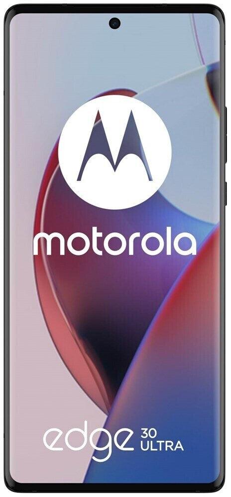 Motorola Edge 30 Ultra 12GB / 256GB 5G Dual-SIM - CarbonPhone