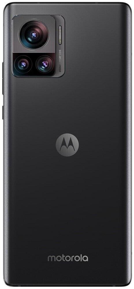 Motorola Edge 30 Ultra 12GB / 256GB 5G Dual-SIM - CarbonPhone