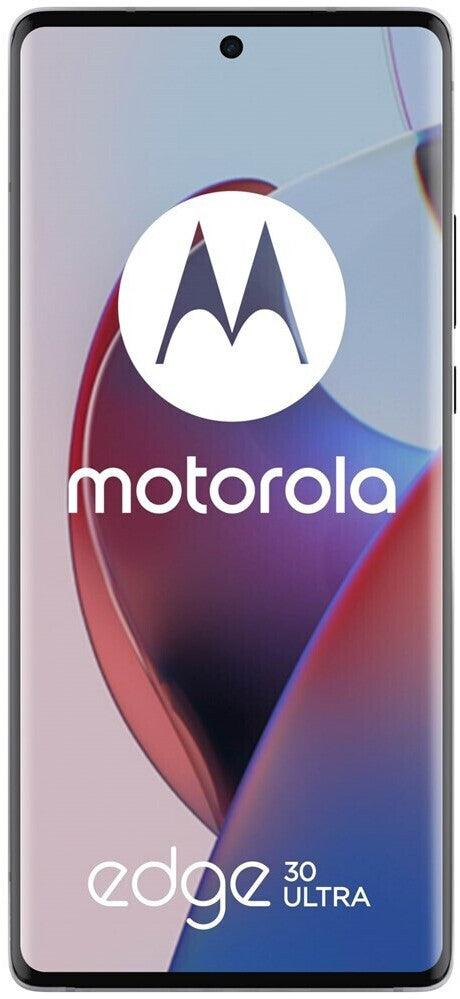 Motorola Edge 30 Ultra 12GB / 256GB 5G Dual-SIM - CarbonPhone