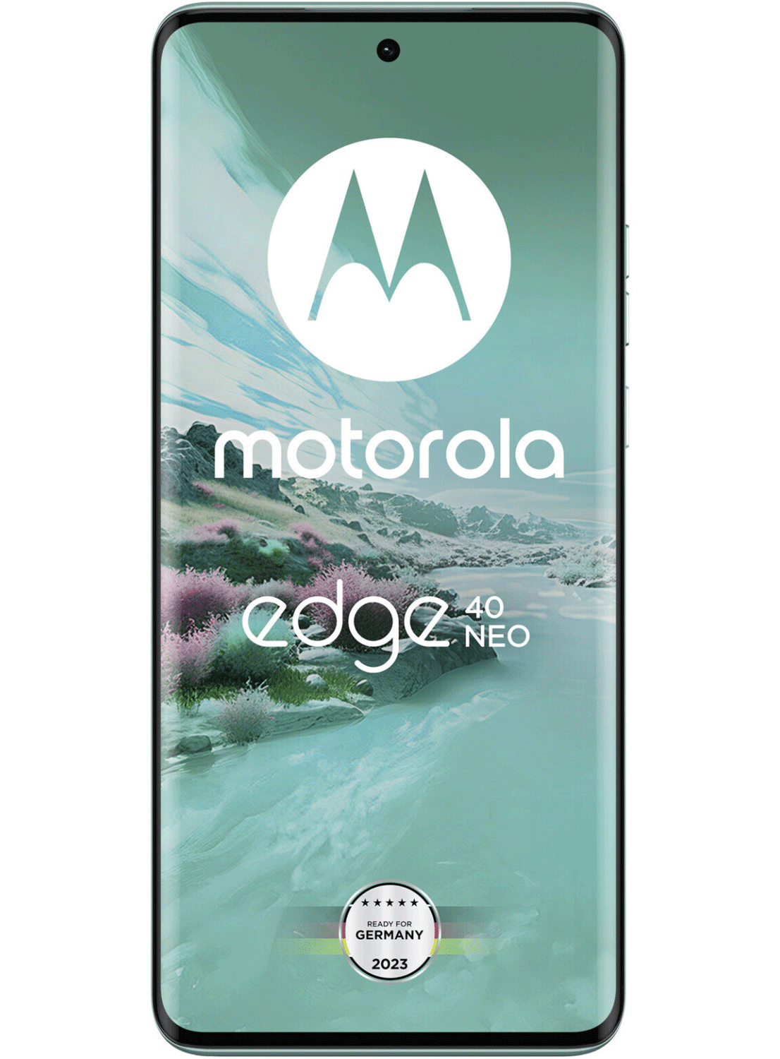 Motorola Edge 40 Neo - CarbonPhone