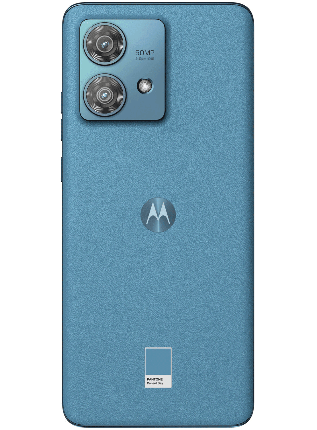 Motorola Edge 40 Neo - CarbonPhone