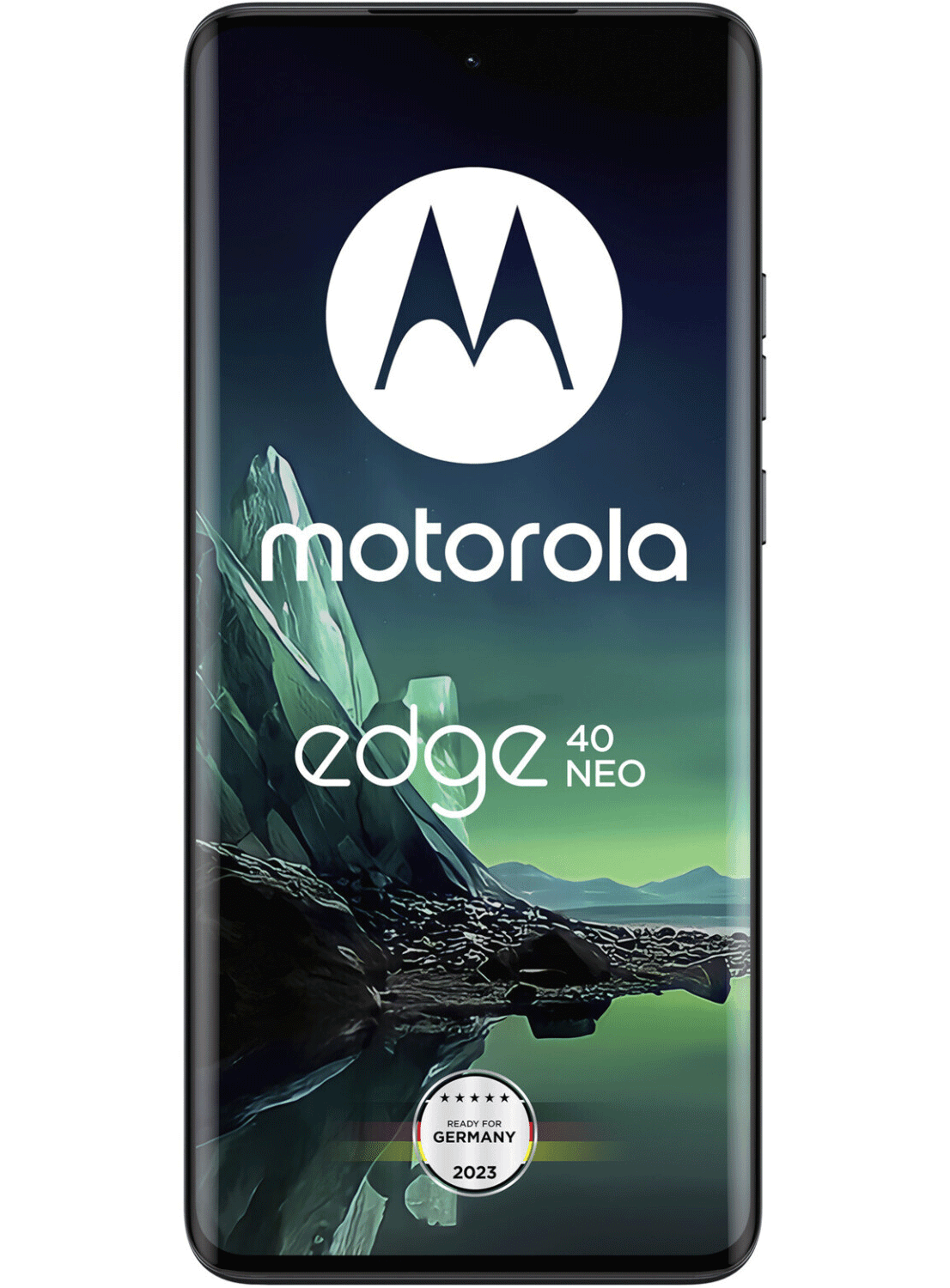 Motorola Edge 40 Neo - CarbonPhone