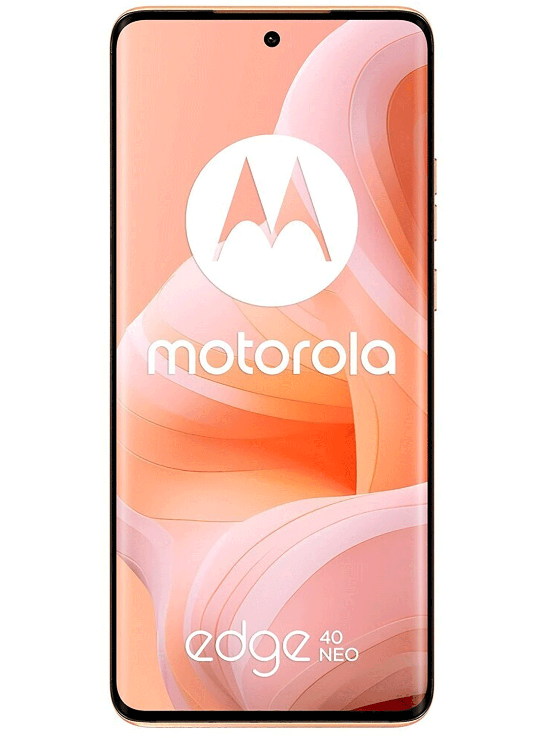 Motorola Edge 40 Neo - CarbonPhone