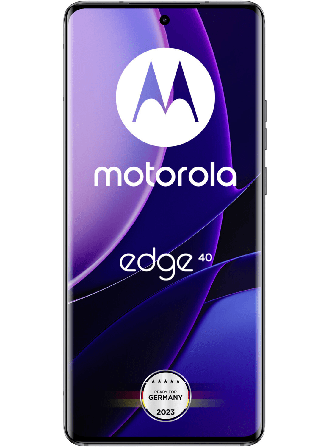 Motorola Edge 40 XT2303-2 - CarbonPhone