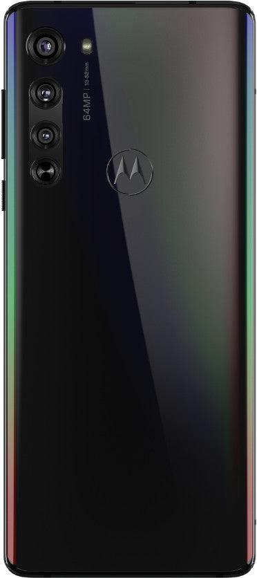 Motorola Moto Edge 5G 128GB Dual Sim - CarbonPhone