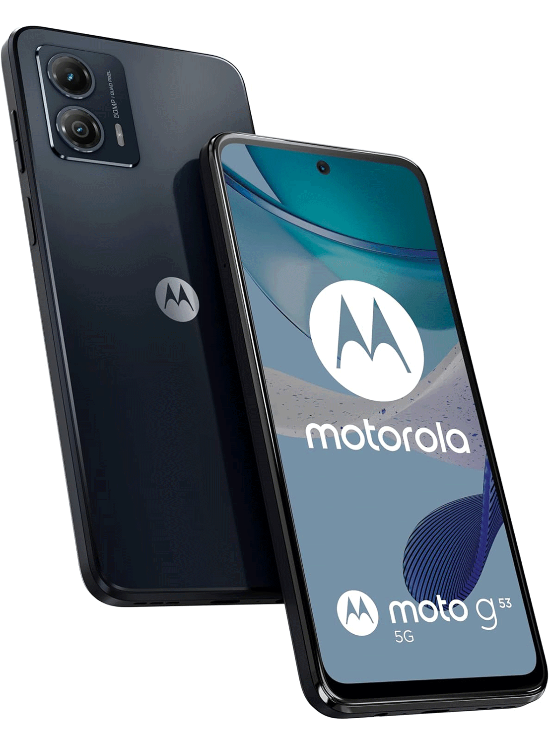 Motorola Moto G53 XT2335-2 - CarbonPhone
