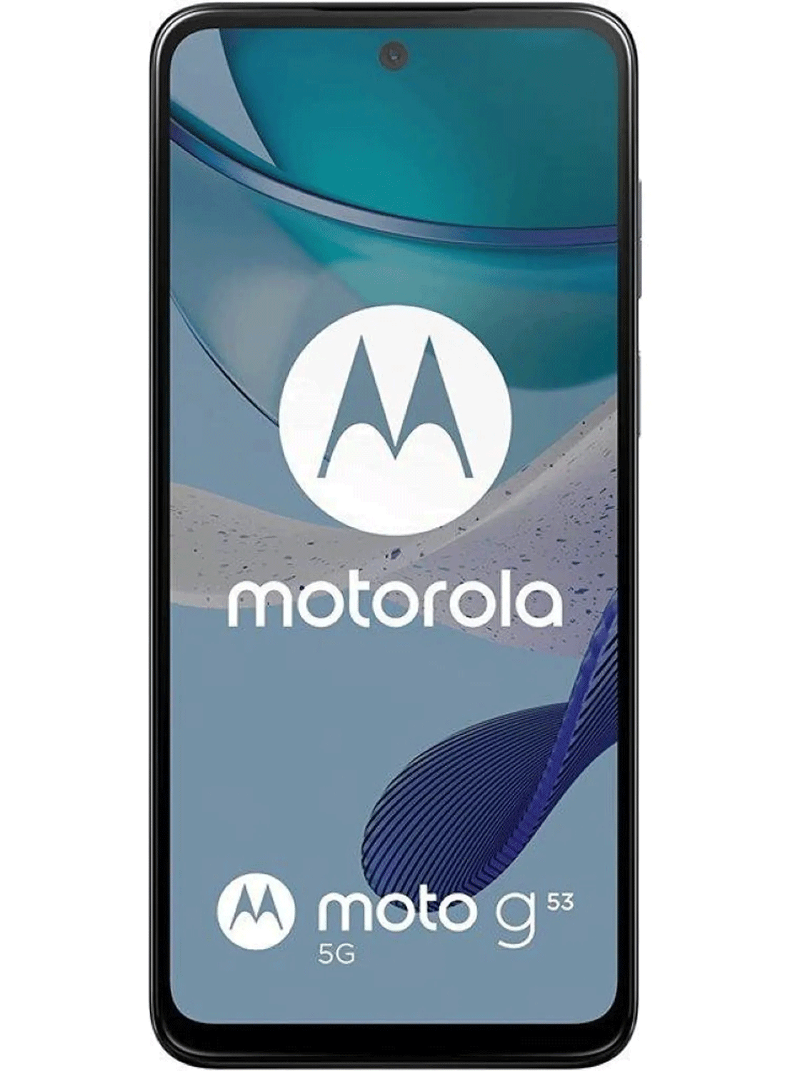 Motorola Moto G53 XT2335-2 - CarbonPhone