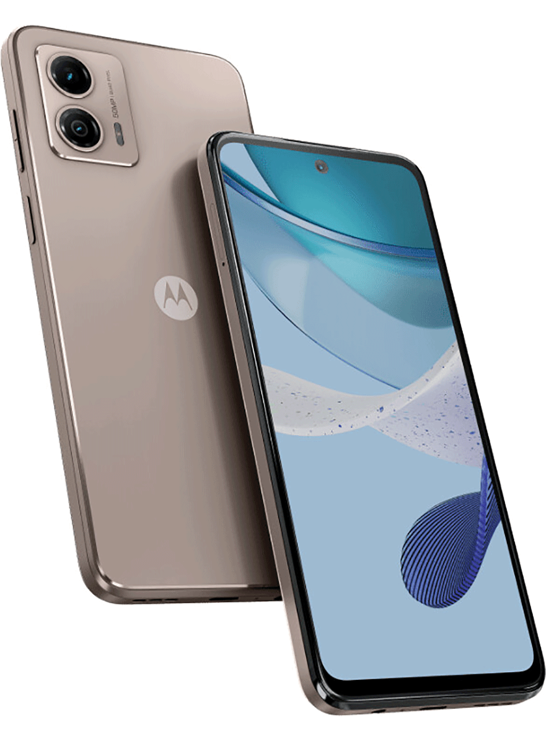 Motorola Moto G53 XT2335-2 - CarbonPhone