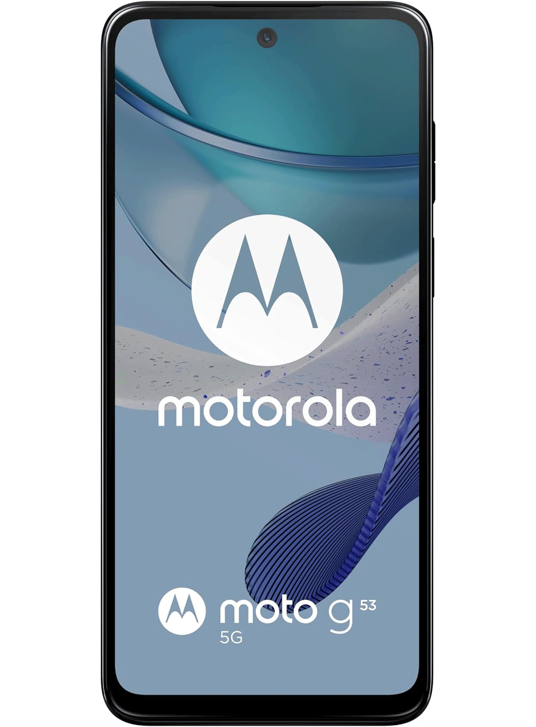 Motorola Moto G53 XT2335-2 - CarbonPhone