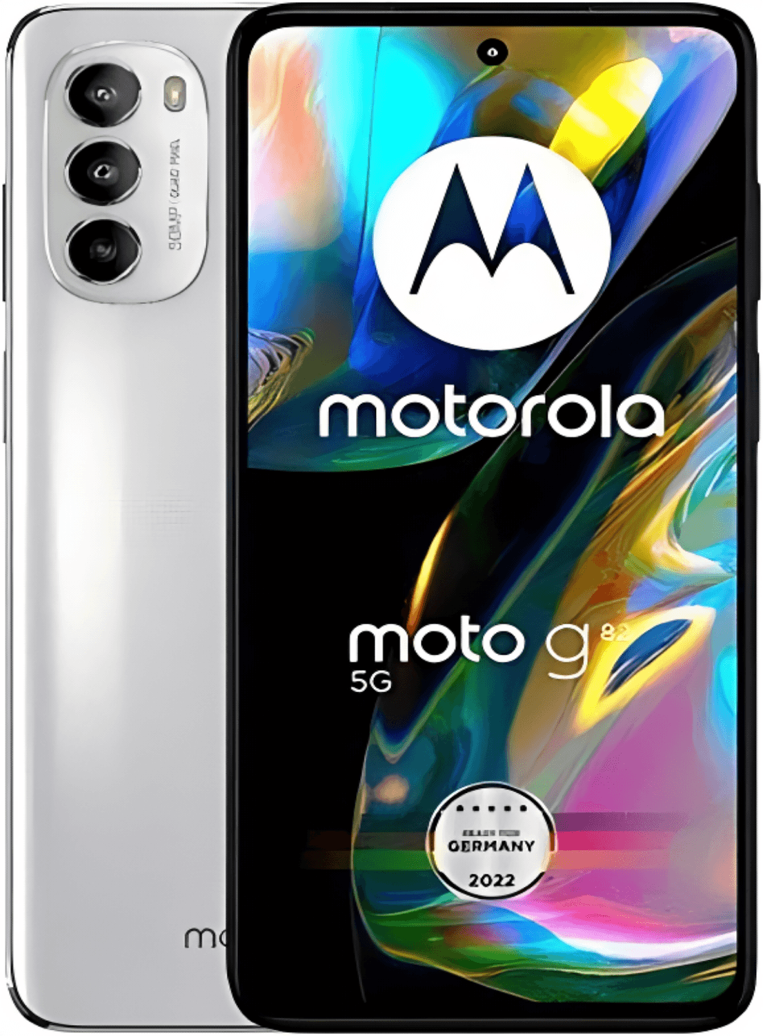 Motorola Moto G82 5G XT2225-1 DS - CarbonPhone