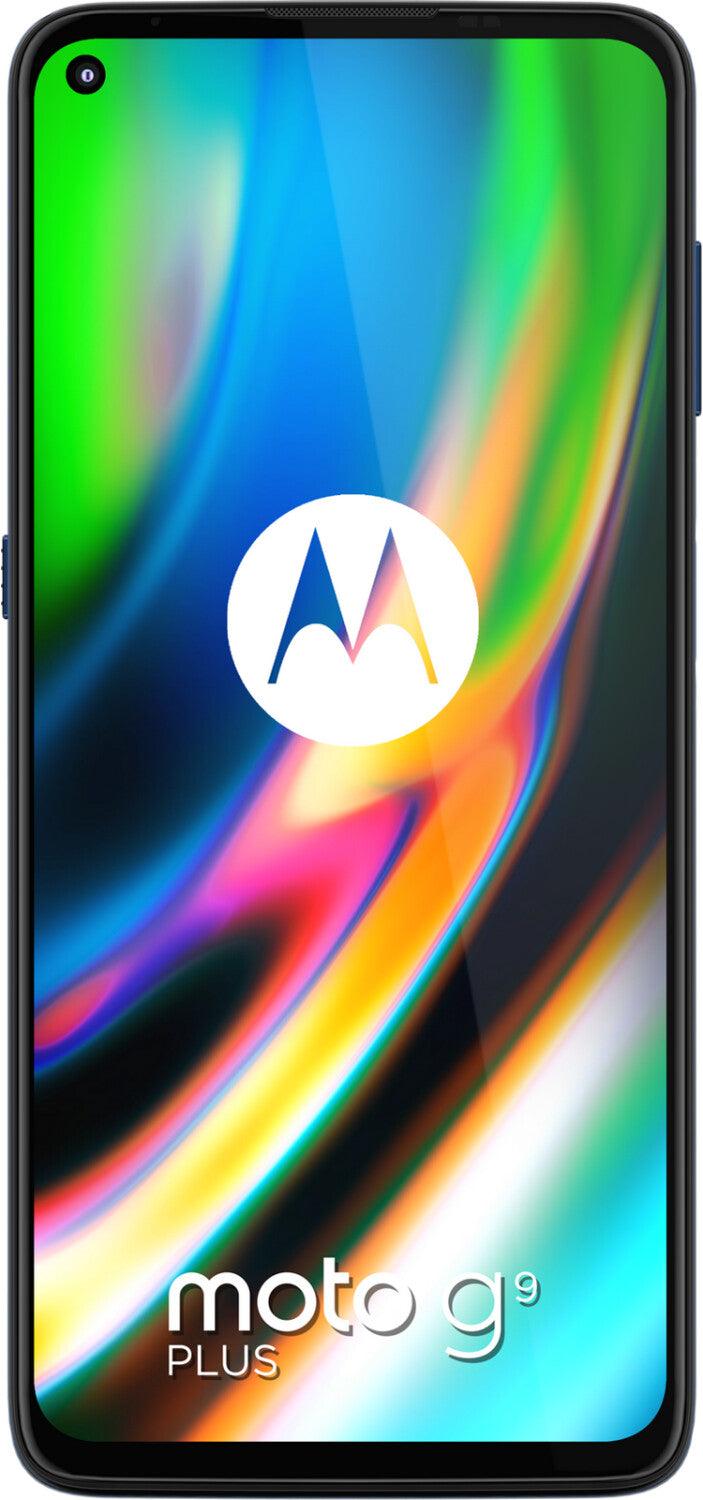 Motorola Moto G9 Plus - CarbonPhone