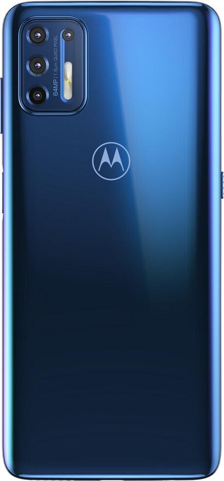 Motorola Moto G9 Plus - CarbonPhone