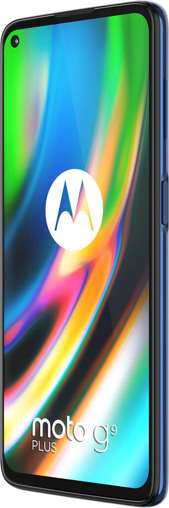 Motorola Moto G9 Plus - CarbonPhone