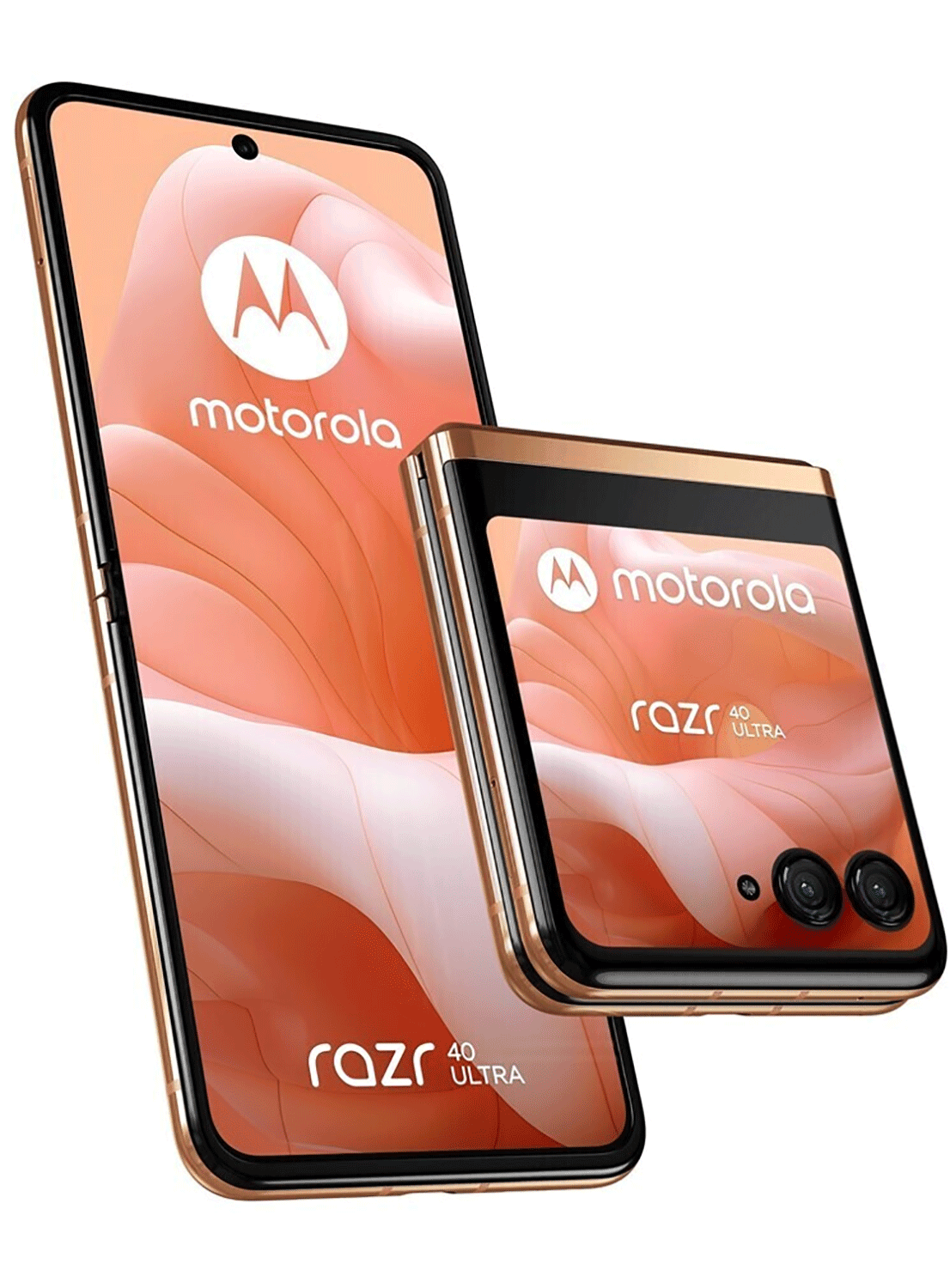 Motorola Razr 40 Ultra - CarbonPhone