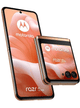 Motorola Razr 40 Ultra – Peluche de pêche · 256 Go · Nouveau