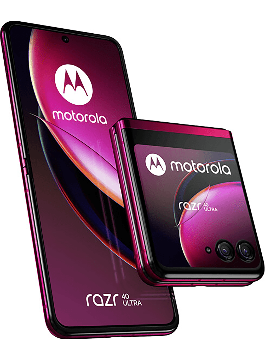 Motorola Razr 40 Ultra - CarbonPhone