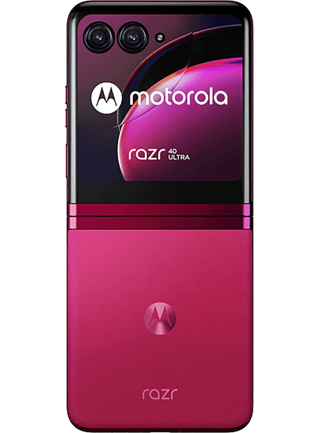 Motorola Razr 40 Ultra - CarbonPhone