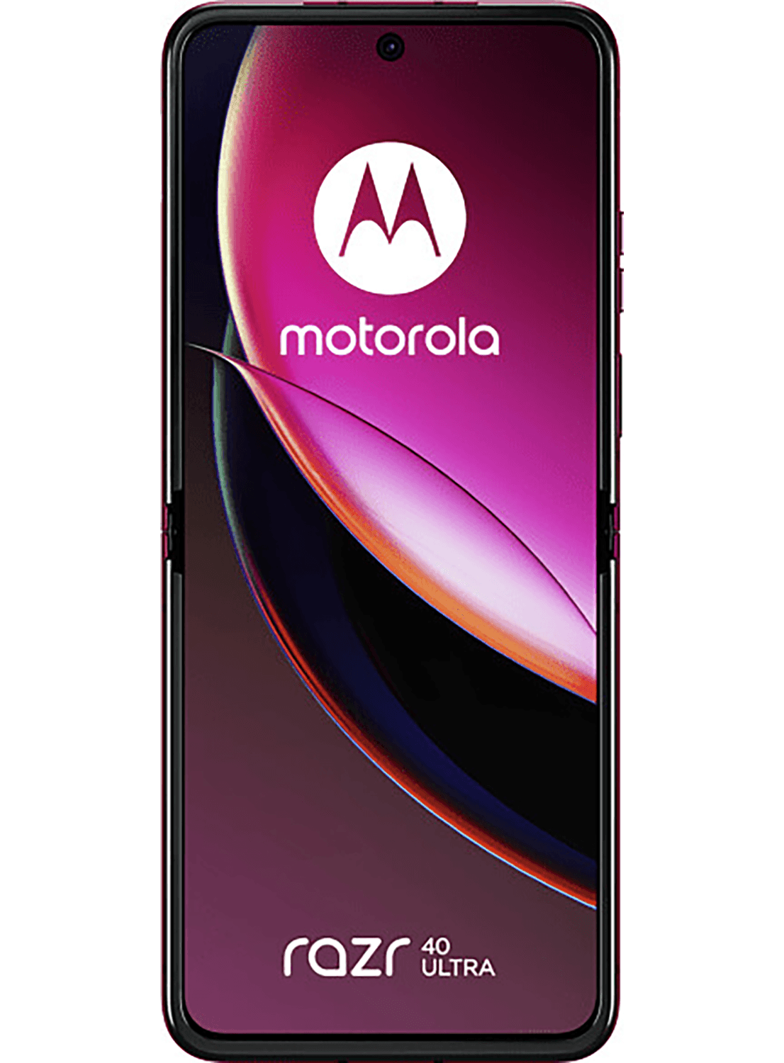 Motorola Razr 40 Ultra - CarbonPhone