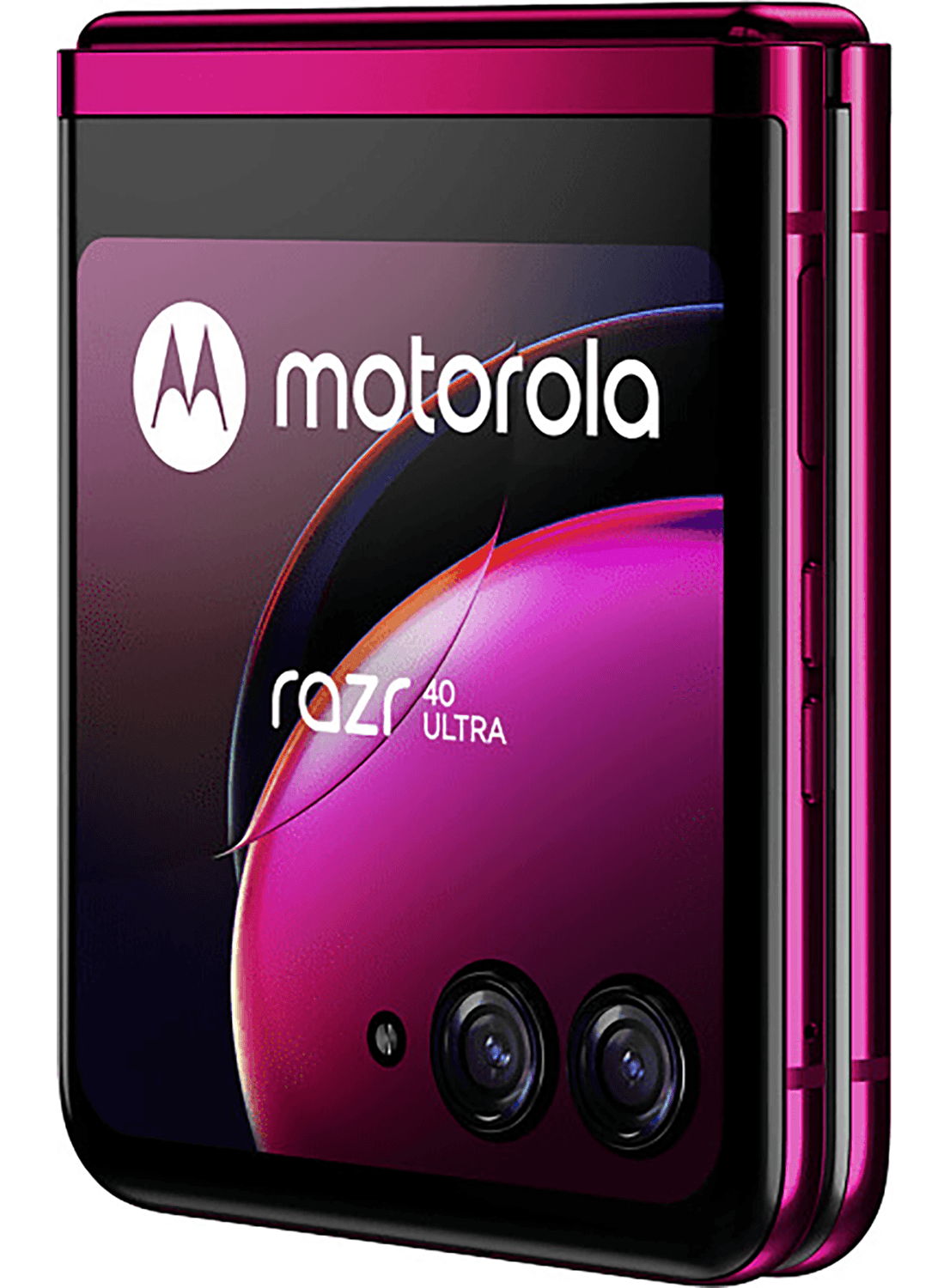 Motorola Razr 40 Ultra - CarbonPhone