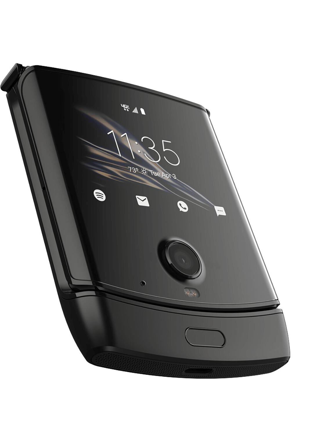 Motorola Razr 5G - CarbonPhone