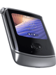 Motorola Razr 5G – Argent · 256 Go · Nouveau