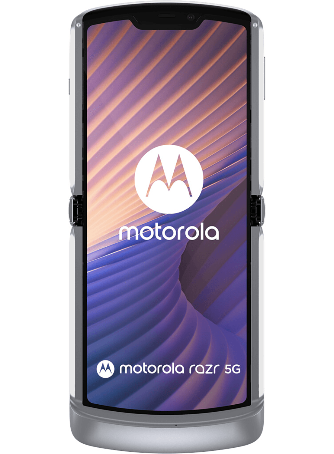 Motorola Razr 5G - CarbonPhone