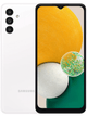 Samsung Galaxy A13 5G SM-A136B/DS – White · 64 GB