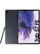 Samsung Galaxy Tab S7 FE – Noir mystique · LTE / 64 Go · Nouveau
