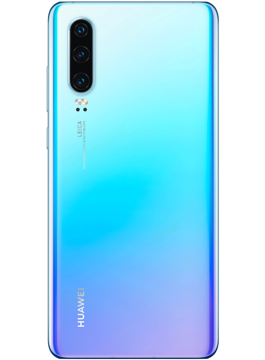 Huawei P30 Dual Sim