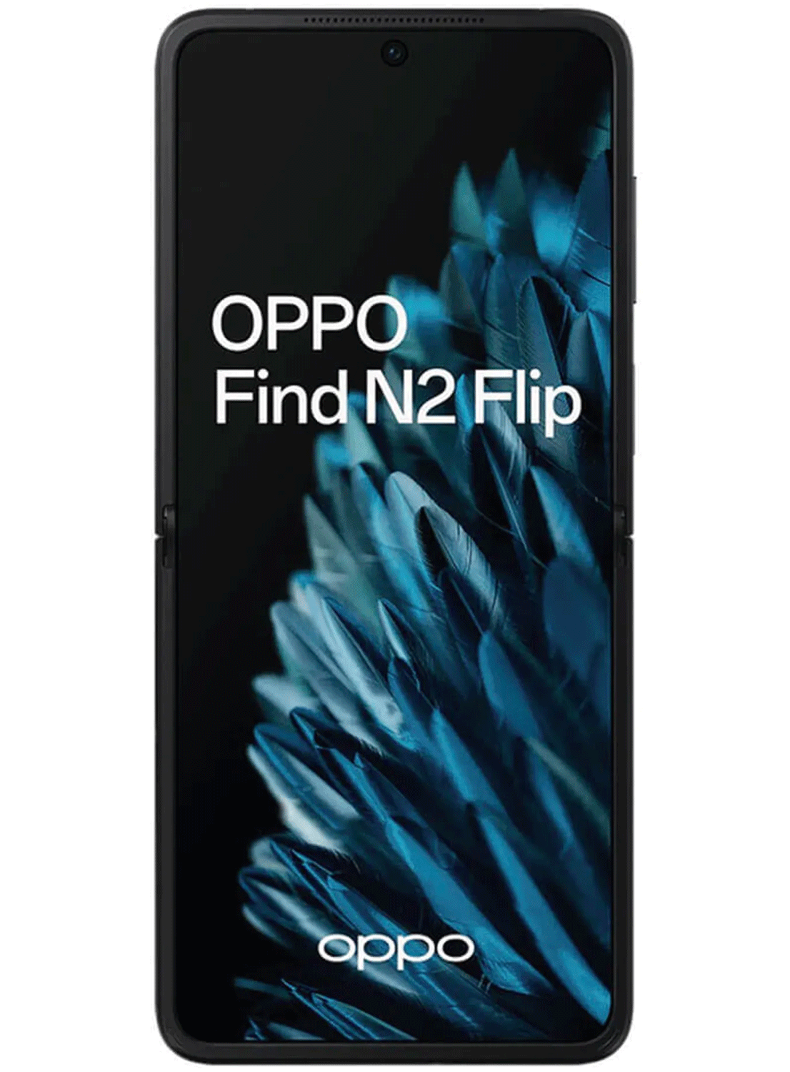 OPPO Find N2 Flip