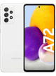 Samsung Galaxy A72 4G SM-A725F/DS  – Génial Blanc · 128 Go · Nouveau