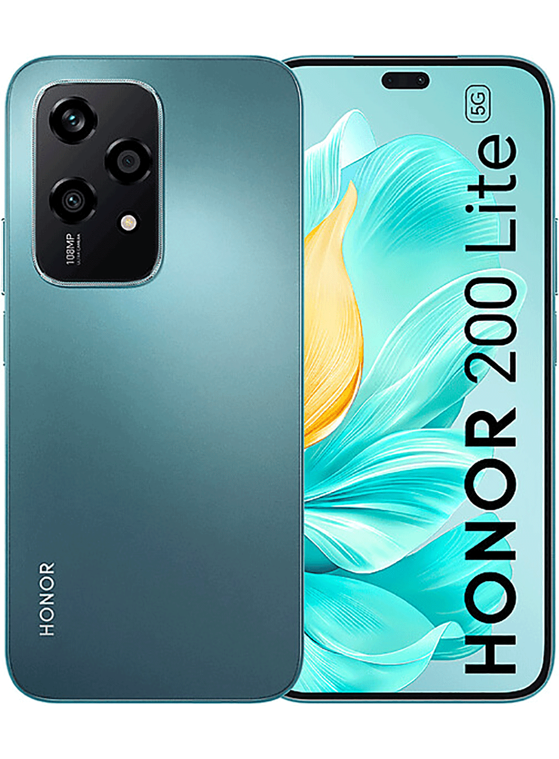 Honor 200 Lite Dual Sim