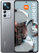 Xiaomi 12T Dual Sim – Silver · 128GB · New