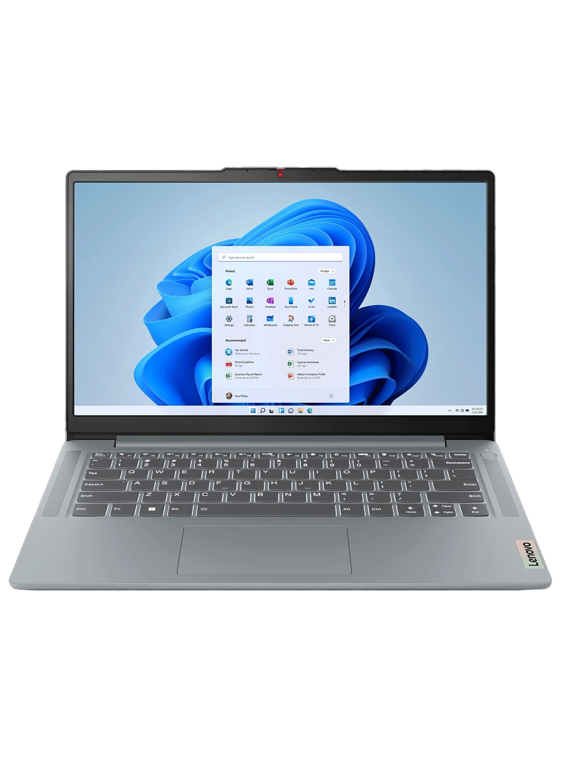 Lenovo IdeaPad Slim 3 14IAN8 (2024) 82XA002YGE