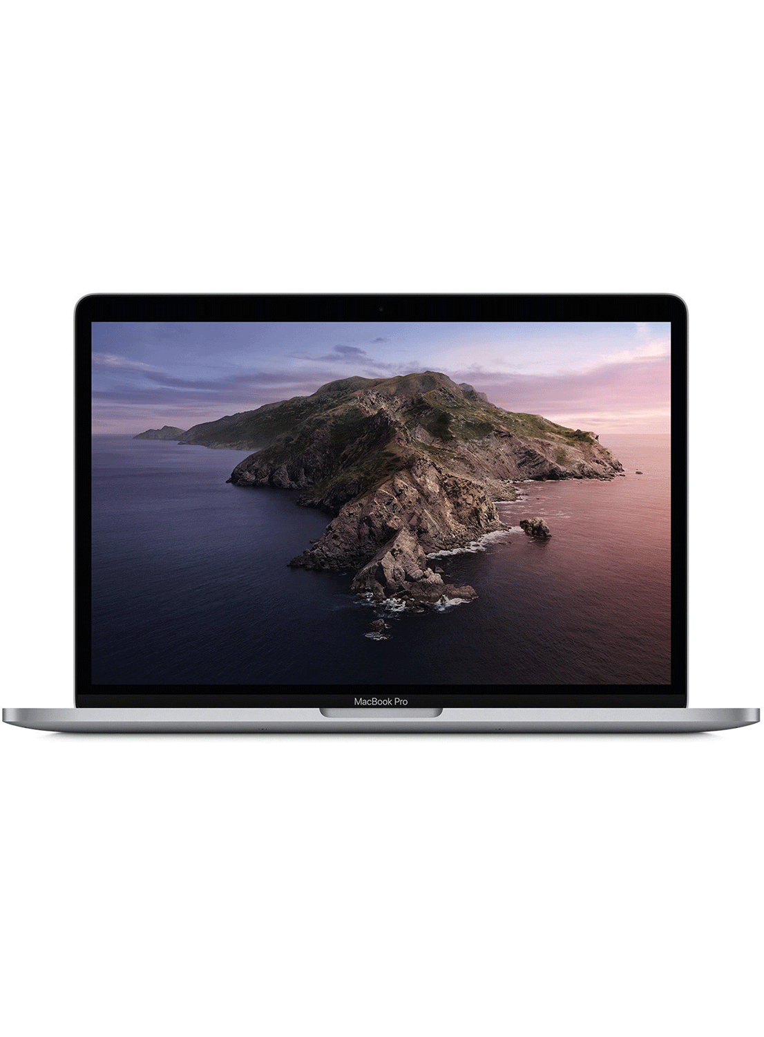 Apple MacBook Pro 13" Intel Core i5-1038NG7 (2020) QWERTZ