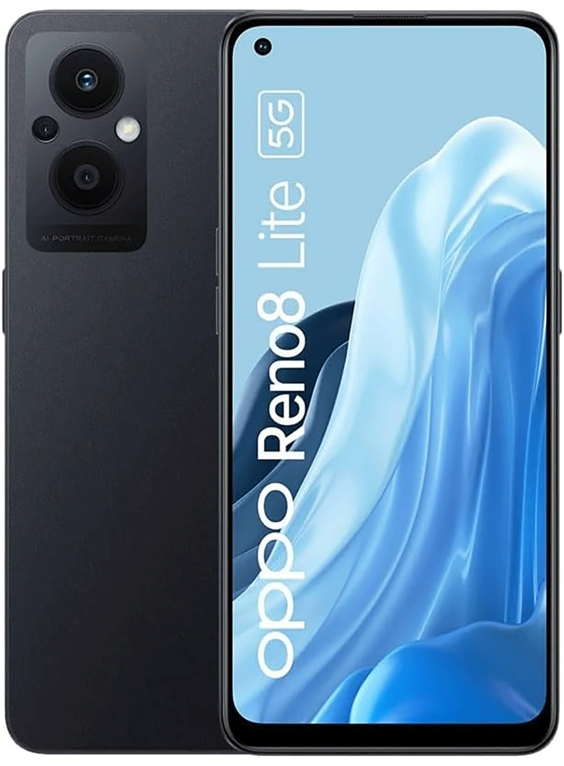 Oppo Reno 8 Lite 5G 128 Go