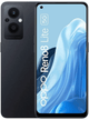 Oppo Reno 8 Lite 5G – Cosmic Black · 128GB · New