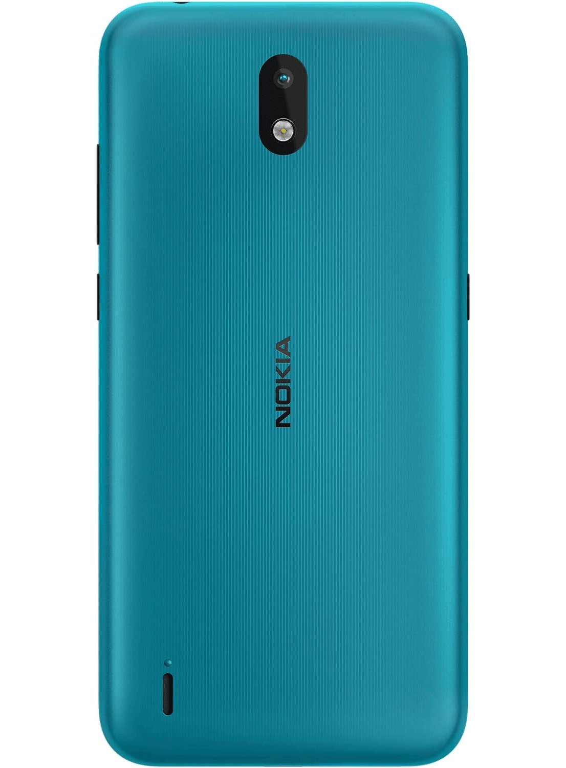 Nokia 1.3 - CarbonPhone