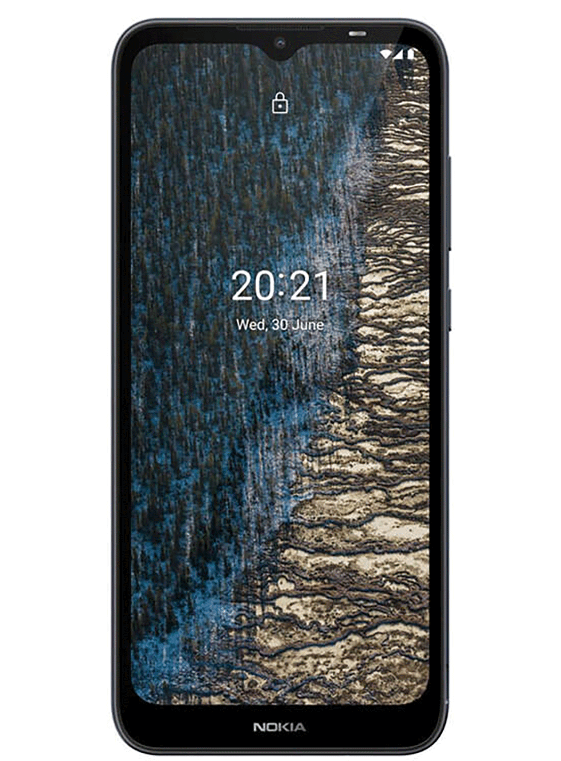 Nokia C20 16 GB TA-1352 - CarbonPhone