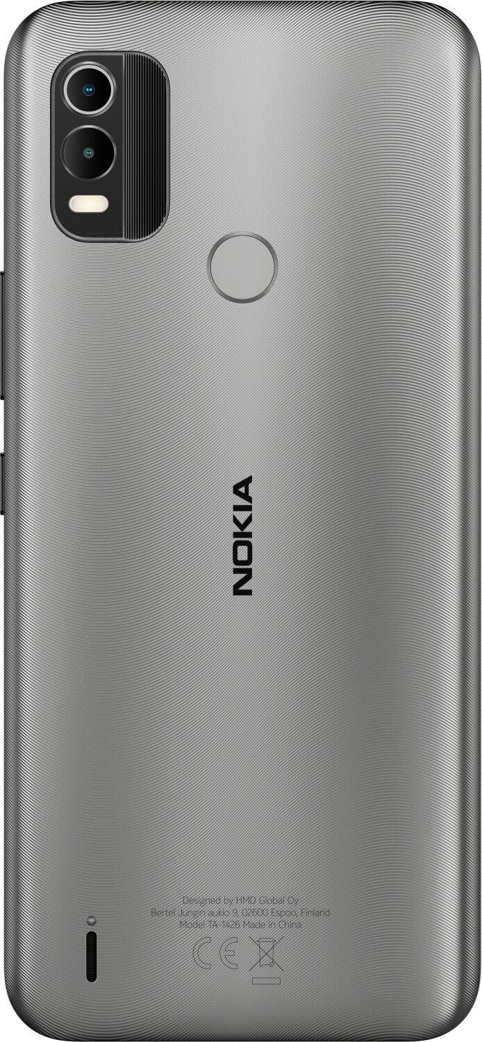 Nokia C21 Plus - CarbonPhone