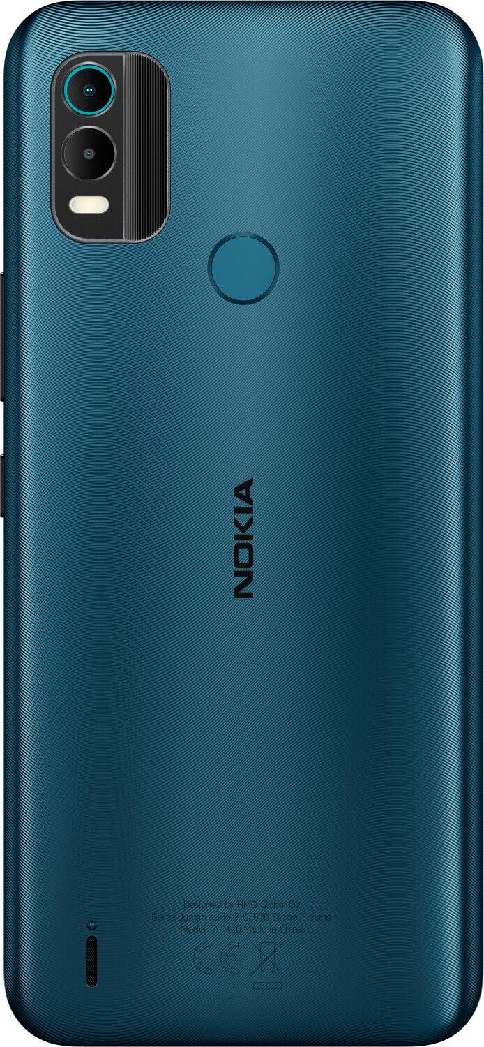 Nokia C21 Plus - CarbonPhone