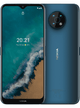 Nokia G50 5G 128 Go double SIM – Océan bleu · 64 Go · Nouveau