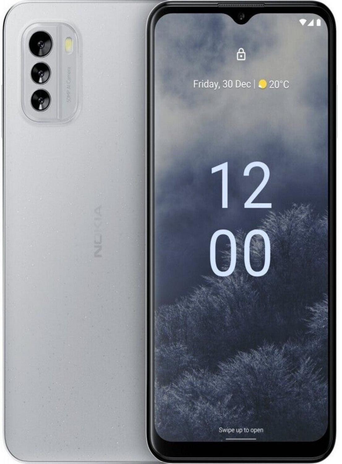 Nokia G60 5G - CarbonPhone