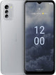 Nokia G60 5G  – Ice Grey · 64GB · New