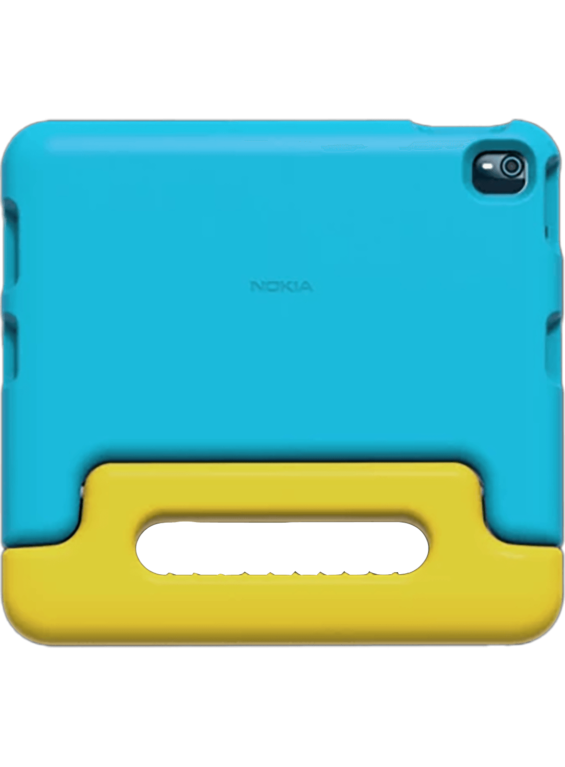 Nokia T10 Kids Tablet Cover CP-T10K - CarbonPhone