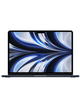 Apple MacBook Air 13" M2 (2022)  – Minuit · 8 Go / 256 Go · Nouveau
