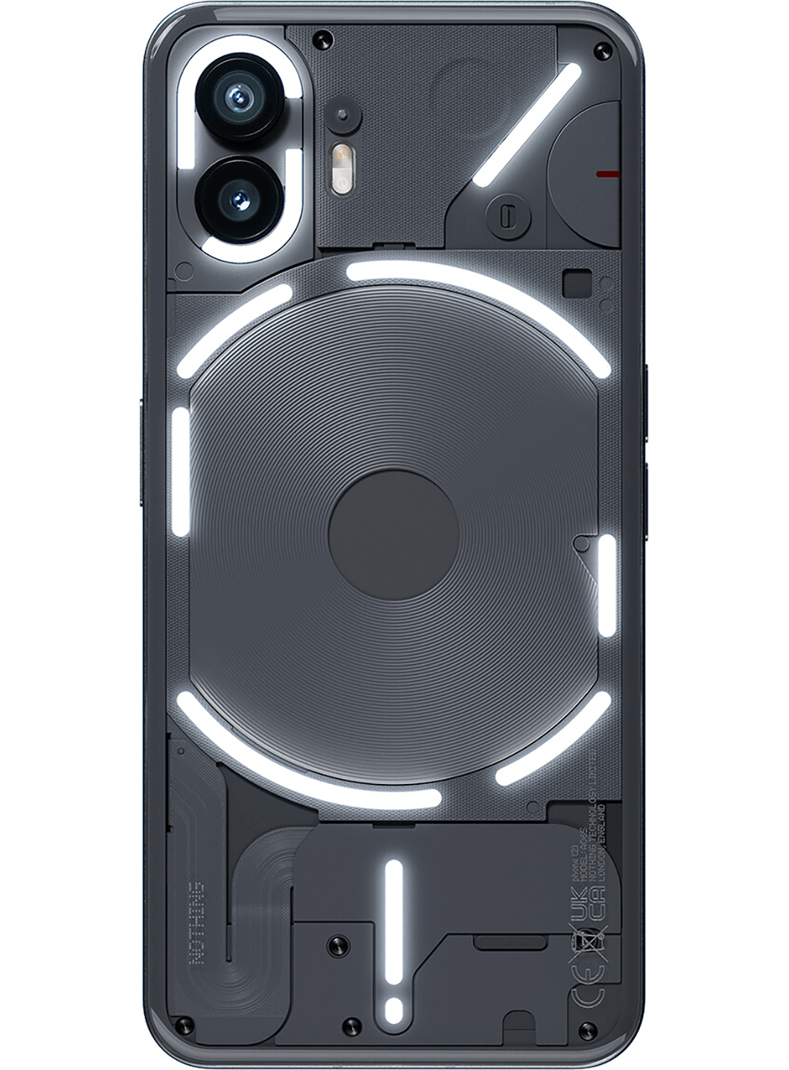 Nothing Phone (2) - CarbonPhone