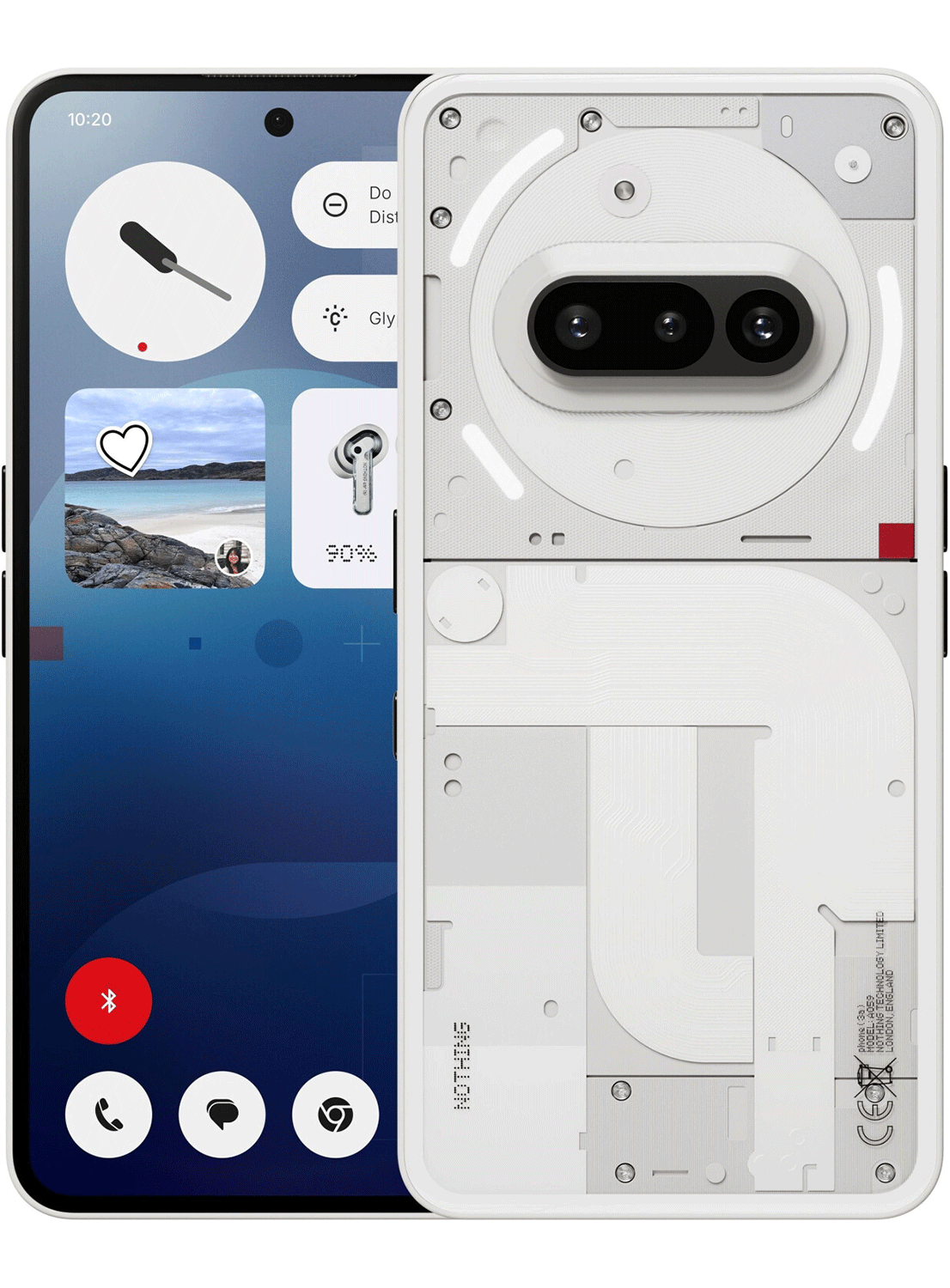 Nothing Phone (3a)