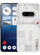 Nothing Phone (3a) – White · 8 GB / 128 GB