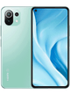 Xiaomi Mi 11 Lite 5G 128GB – Mint Green · 8GB / 128GB · New